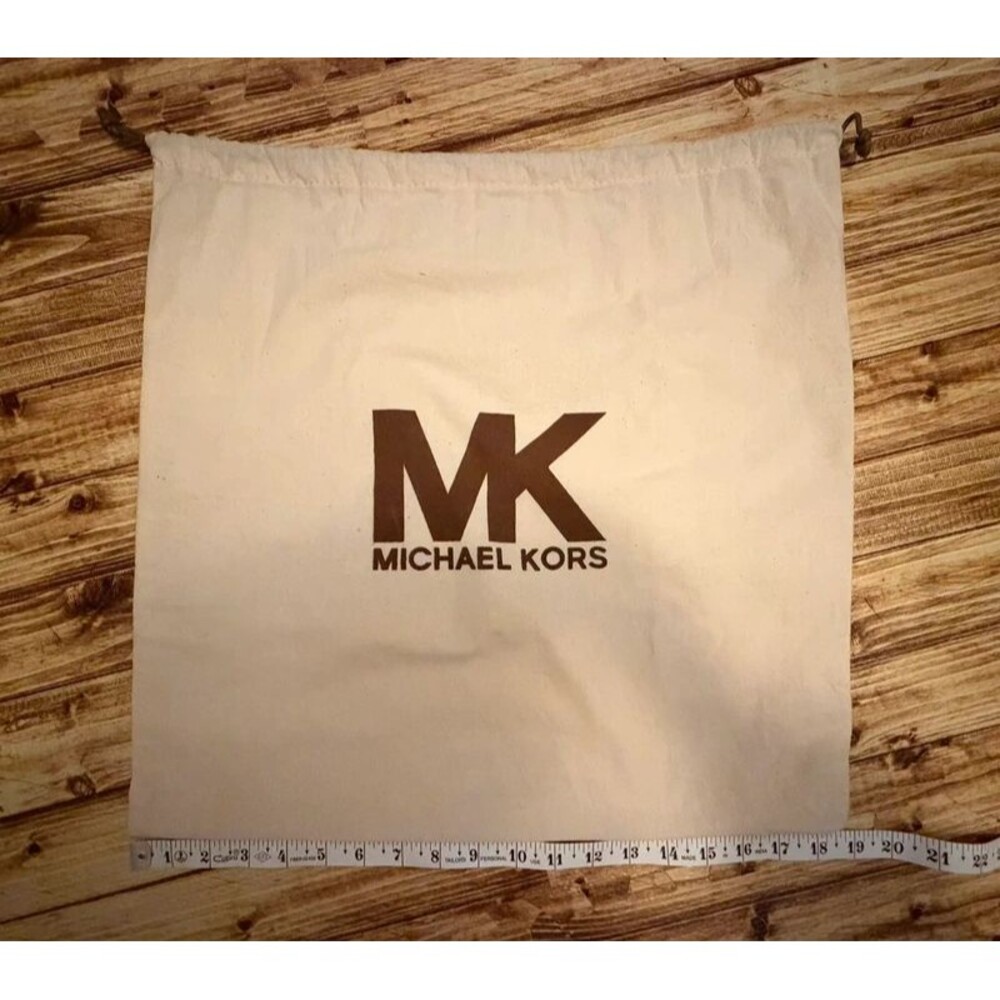 Michael Kors Dust Bag